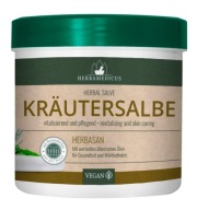 Schmees Herbasan bylinná ošetrujúca masť 250ml