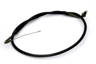 Dĺžka lanka plynu 114/120 mm M10 Shineray ATV 200 250