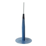 8MM HUBOVÝ ČEP S 48MM ZÁPLATOU NA OPRAVU PNEUMATÍK MINICOMBI B8 REMA TIPTOP