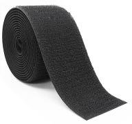 VYMENITEĽNÝ OPRAVNÝ suchý zips PRE 160mm DISKY 1 METER