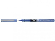 PILOT HI-TECPOINT V5 GULIČKOVÉ PERO - MODRÁ