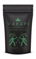 Yerba Mate Vakapi Menta Limon 500g elaborada 0,5kg