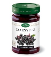 Bi Fix Džem z čiernej bazy 290g