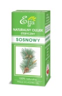 Etja prírodný esenciálny olej z borovice 10 ml