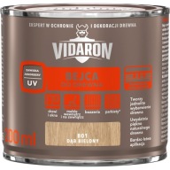 VIDARON B01 Moridlo na drevo Dub bielený 0,2L