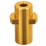 Bajonetový konektor Karcher 1/4 F Hliníkový adaptér