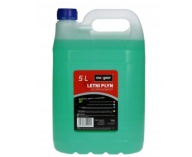 KVAPALINA DO OSTREKOVAČA 5L MAXGEAR LETNÉ MAXGEAR