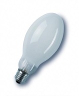 Osram E27 80W HQL MBF-U ortuťová žiarovka