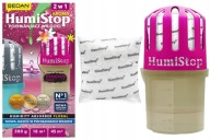 HUMISTOP ABSORPTOR VLHKOSTI AROMA KVETOVÁ VÔŇA