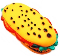 HRAČKA PRE PSA CHEGE, SENDWICH HRAČKA