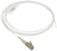 MULTIMODE PIGTAIL - LC PLUG 50/125 PIG-LC-MM