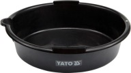 PANVA NA VYPÚŠŤANIE OLEJA 7L YATO BATH SAN
