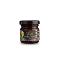 Lieskové orechy a kakao v mede 45g chutné