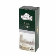 AHMAD Ekspres 25tbx2g Earl Grey