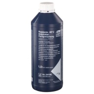 KVAPALINA RADIÁTOROV 1,5L MODRÁ READY MIX -30C.