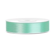 Mätová saténová stuha 25 m x 1,2 cm