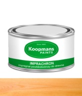 Koopmans Imprachron Wood impregnácia 100ml Borovica