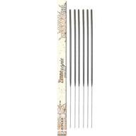 STUDENÉ SPARKERS dlhý ohňostroj ohňostroj 70cm 6ks