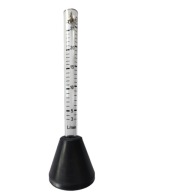 Rotameter, tester horákov, prietokomer plynu