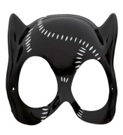 MASKA ŽENA MAČKA MAČKA MAČIČKA CAT