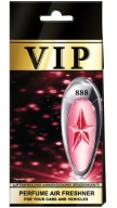 Caribi VIP 888 Vôňa do auta - Angel Muse