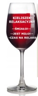 GRAVENÉ POHÁRE NA VÍNO DARČEK K NARODENINÁM KU DŇU MATIEK DEN ŽIEN