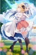 Tensai Reijou no Mahou Kakumei A3 (vlastné)