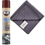 K2 POLO COCKPIT COLA 750ML COCKPIT SPRAY M