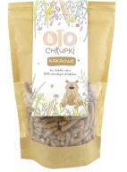 OTOLANDIA prírodné kakaové chrumky bez cukru 25 g