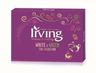 IRVING White Green Kolekcia 6x5