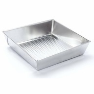 Plech na pečenie Spinwar 24 cm, reliéfne dno