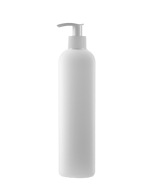 FĽAŠA S DÁVKOVAČOM NA GÉLOVÉ MYDLO, PUMPA, 200ml