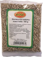 PD Edal lúpané slnečnicové semienka 100g