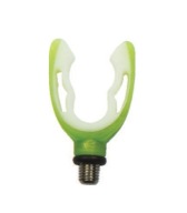 OPIERKA NA TYČ MISTRALL GREEN S LUMINESCENTNÝ HROT