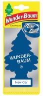 WUNDER BAUM VIANOČNÝ VIANOČNÝ STROMČEK NOVÉ AUTO NOVÉ AUTO