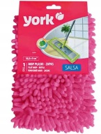 NÁHRADNÁ VLOŽKA DO PLOCHÉHO MOPU SALSA, 2 FARBY