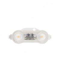 BERGMEN RX-2 Stark LED modul 12VDC 0,48W 44lm 3000K Samsung dióda IP68