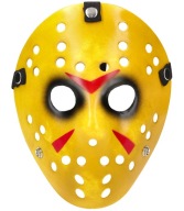 PIATOK 13. MASKA JASON VOORHEES FREDDY 3