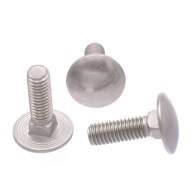 M6X35 A2 INOX NEREZOVÁ ZÁMKOVÁ SKRUTKA 10KS