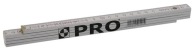 PRO MEASURE DREVENÉ ROZMERY 1m B7