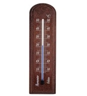 Izbový teplomer od 5 do 50°C 0075 Terdens