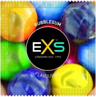 Bubble Gum Exs Bubble Gum 1 ks
