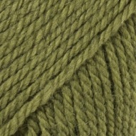 Priadza DROPS Alaska - Aran 100% vlna - 45-l.ol