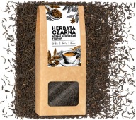 Assam Gentleman FTGFOP 50 g
