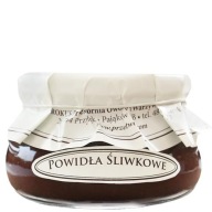 Slivkový lekvár 320g KROKUS