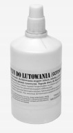 KYSELNÁ KVAPALINA NA SPÁJKOVANIE 100ML