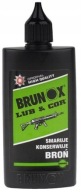 BRUNOX LUB&COR OLEJ NA PISTOLE MAZÁ A KONZERVUJE