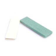 Magnetický preukaz, spona, držiak, 3 magnety