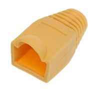 KRYT ZÁSTRČKY RJ-45 RJ45/WP-Y*P100