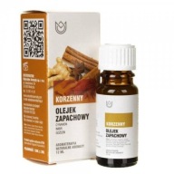 Natural Aromas Pikantný vonný olej 12ml